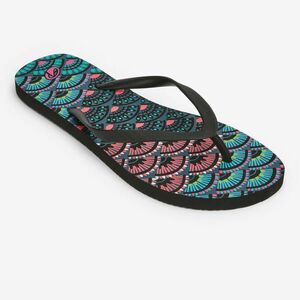 Decathlon Női flipflop papucs - 120-as kép