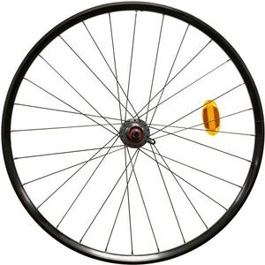 Rockrider MTB hátsó kerék, 27, 5", TR kép