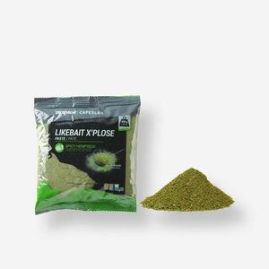 Caperlan Paszta, kendermag, 400 g - Likebait Xplose kép