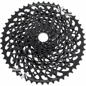 Rockrider Kazetta Sram GX Eagle 10X50 XD, 12 sebesség kép