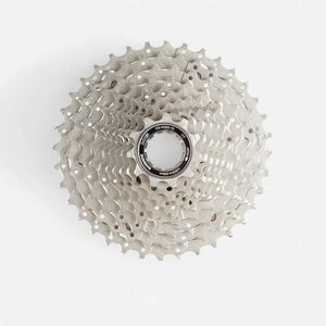 Rockrider Kazetta, 10 sebességes Shimano Deore HG50 11X36 kép