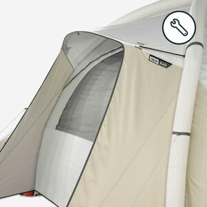 Quechua Ajtó rudazat - alkatrész az Air Seconds 8.4 Fresh&Black sátorhoz kép