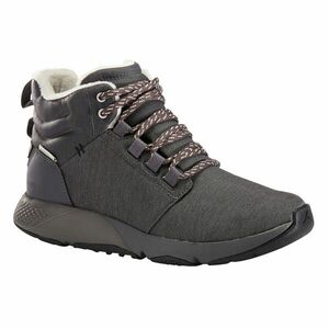 Decathlon Női gyaloglócipő, vízhatlan - Actiwalk kép