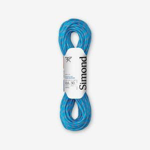 Simond Félkötél mászáshoz és alpinizmushoz, 8, 6 mm x 50 m kép