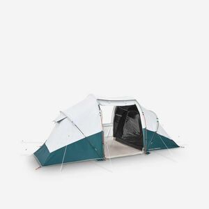 Quechua Családi kempingsátor - Arpenaz 4.2 Fresh & Black kép