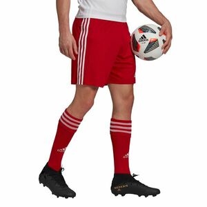 Adidas Felnőtt futball rövidnadrág - Squadra kép