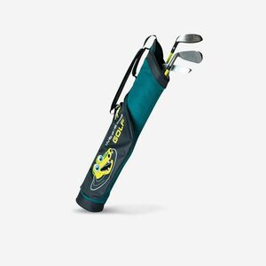 Inesis Gyerek golfszett, jobbkezes, 5-7 éveseknek - kép