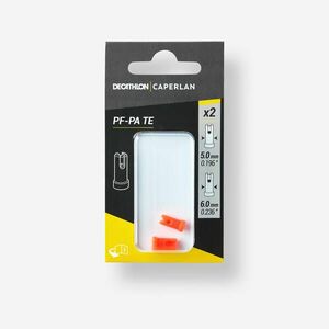Caperlan Gumirögzítő PF-PA TE, 5/6 mm kép