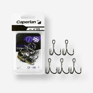 Caperlan Horog, háromágú, n°3 - CF HK T kép