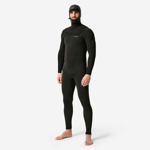Decathlon Férfi neoprén szörfruha, 5/4 mm - 900-as kép