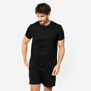 Domyos Férfi fitnesz póló, regular, 100-as kép