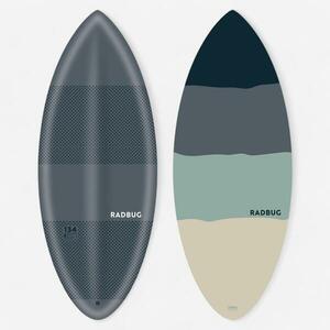 Decathlon Felnőtt skimboard, szivacs kép