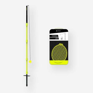 Artengo Speedball szett (1 rúd, 1 ütő és zsák) - Turnball Nomad kép