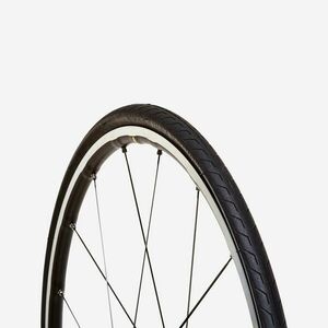 Btwin Gumiköpeny Triban Protect Light 700x28c / Etrto 28-622, Hajtogatható kép