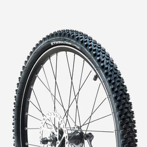 Btwin Gumiköpeny gyerekkerékpárra 24x1, 95, drótperemes / ETRTO 47-507 kép