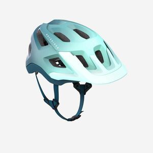 Rockrider MTB kerékpáros sisak - EXPL 500 kép