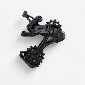 Rockrider Hátsó váltó Microshift AdventX, 10 sebességes kép