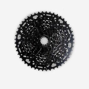 Rockrider Kazetta Microshift AdventX, 11x48, 10 sebesség kép
