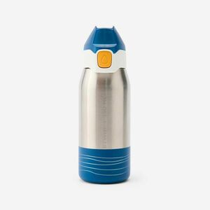 Btwin Kerékpáros kulacs, inox, 350 ml kép