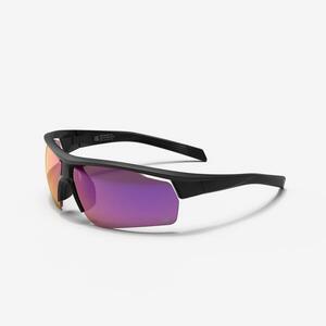 Decathlon Kerékpáros Napszemüveg, HD, 3. Kategória - Perf 100 Light kép