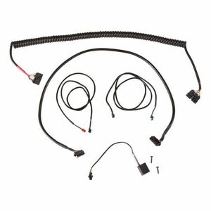 Domyos Elektromos kábel EB 900 kép