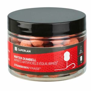 Caperlan Dumbell wafter, epres kép