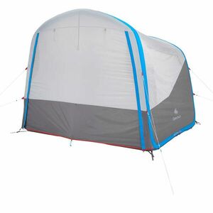 Quechua Dupla ponyva - alkatrész AIR SECONDS BASE XL nappalihoz kép