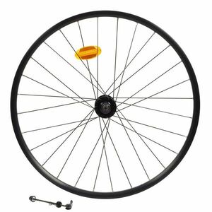 Rockrider MTB első kerék, 27, 5", TR kép