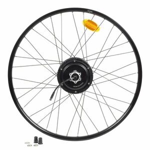 Rockrider Motoros hátsó kerék, 27, 5" kép