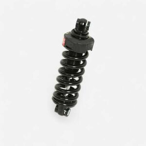 Rockrider Rugóstag UFIT, 190x51 mm, alátétekkel: 40x10 / 25x8 kép