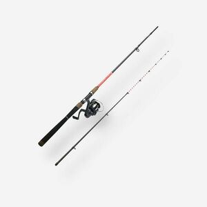 Caperlan Tengeri horgászbot orsóval - Seaboat Light 500 240 kép