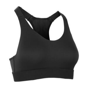 Decathlon Női sportmelltartó, szivacsbetéttel, erős tartású kép