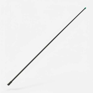 Caperlan Rudazat Social L horgászsátorhoz, 1263 mm, zöld kép