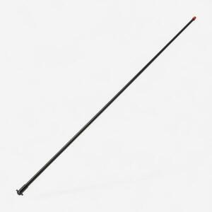 Caperlan Rudazat Social XL horgászsátorhoz, 1272 mm, piros kép