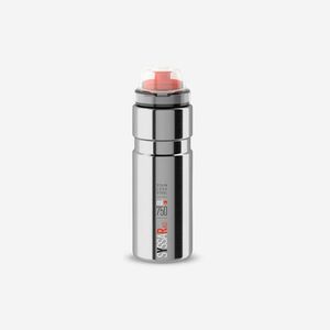 Elite Kerékpáros kulacs, rozsdamentes acél, 750 ml kép