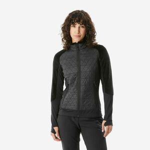 Quechua Női túra polár pulóver, hibrid - SH900 Mountain kép