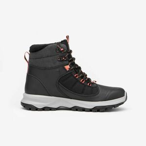 Quechua Női téli túrabakancs, vízhatlan, meleg - MH500 kép