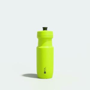 Triban Kerékpáros kulacs SoftFlow M 650 ml, sárga kép