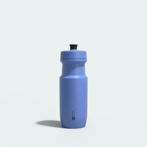Triban Kerékpáros kulacs SoftFlow M 650 ml, kék kép