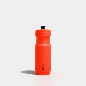Triban Kerékpáros kulacs SoftFlow M 650 ml, piros kép