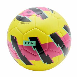 Kipsta Futball-labda, tanuláshoz, 5-ös méret - Light LEARNING BALL kép