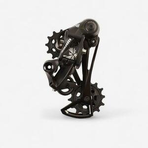 Rockrider Hátsó váltó, Sram NX Eagle, 1x12 sebességes, hosszú kanalas kép