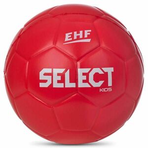 SZIVACSKÉZILABDA SELECT FOAM BALL KIDS _LIMEGRE kép