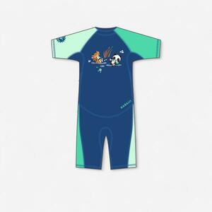 Decathlon Baba úszóoverall, UV-szűrős - Kloupi kép