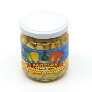 Timar Mix Üveges kukorica, csoki-narancs, 125 g - Baitcorn kép