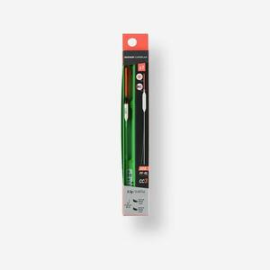 Caperlan PF-RL900 CC3 0, 2 g/n°12 zsebpeca finomszerelékes pontyhorgászathoz kép