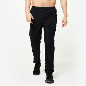 Domyos Férfi fitneszmelegítőnadrág, légáteresztő, regular kép