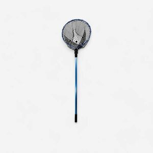 Decathlon Merítőháló, teleszkópos kép