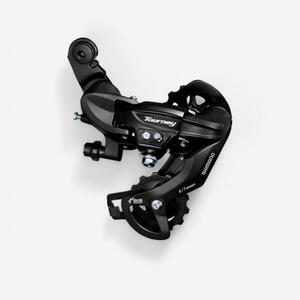 Elops VÁLTÓ 6 SEBESSÉGES SHIMANO TOURNEY kép