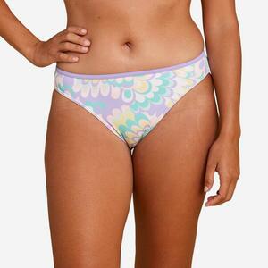 Decathlon Női bikinialsó - Nina Flowy kép